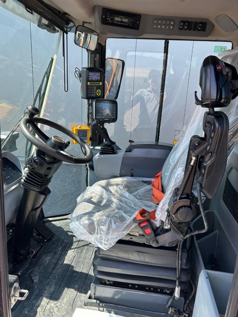 Doosan DL 420-7 (CDC)