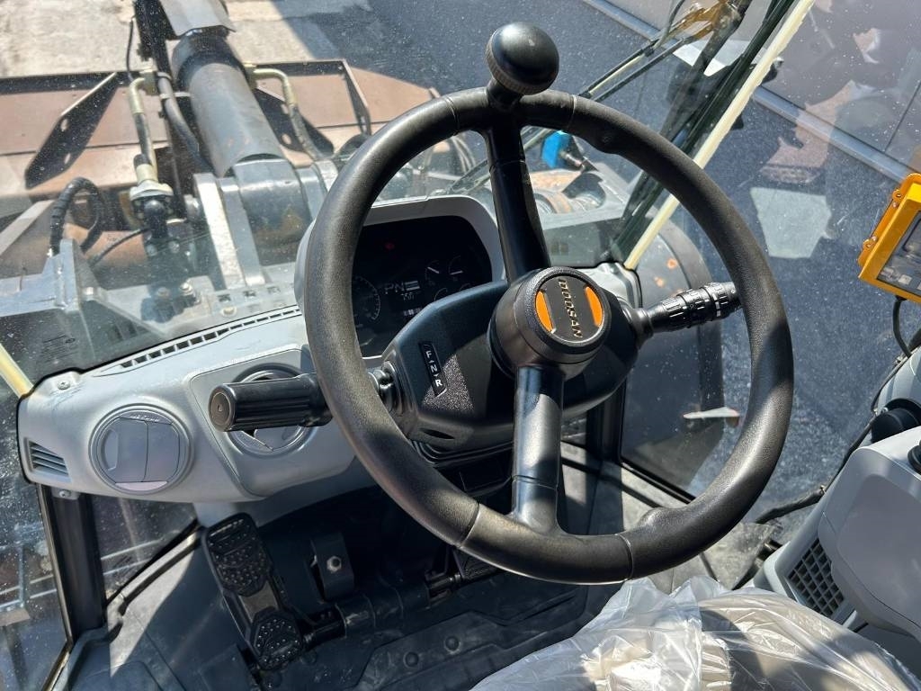 Doosan DL 420-7 (CDC)