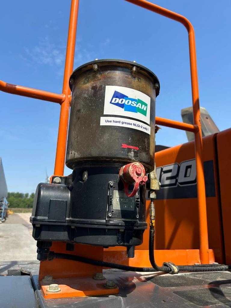 Doosan DL 420-7 (CDC)