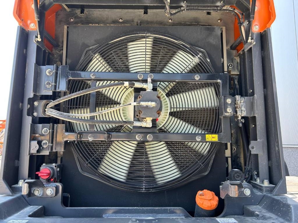 Doosan DL 420-7 (CDC)