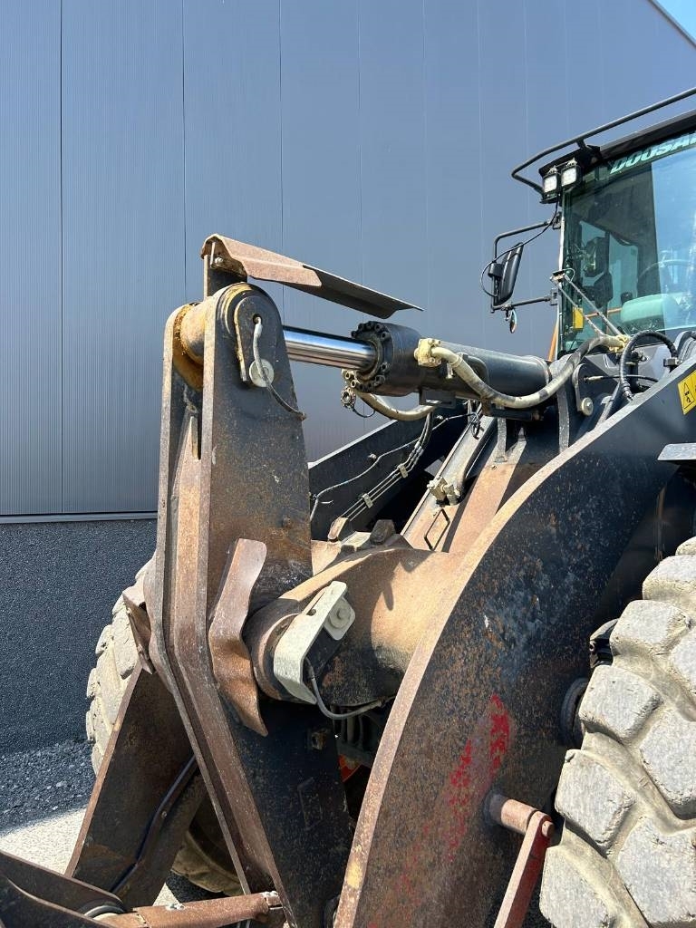 Doosan DL 420-7 (CDC)