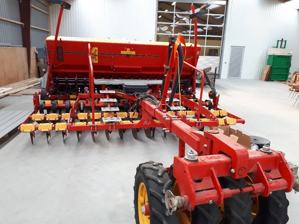 Подшипник vaderstad 466635