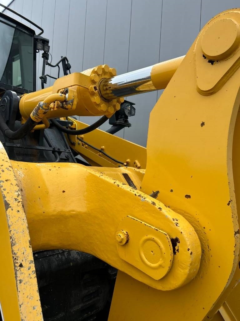 Komatsu WA 475-10E0