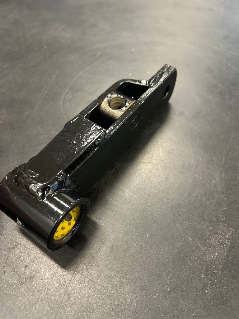 CNH Stramme arm