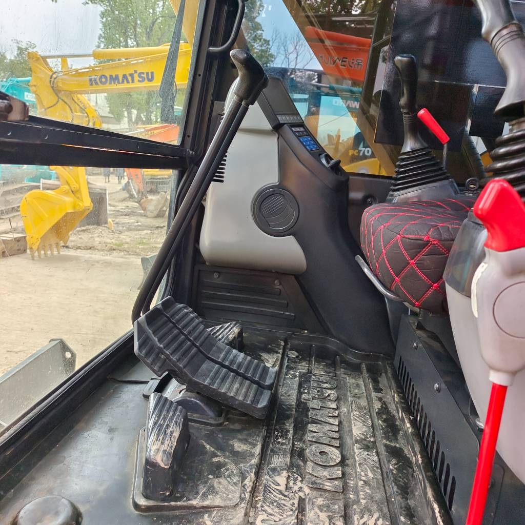 2024 Komatsu PC70-48604800