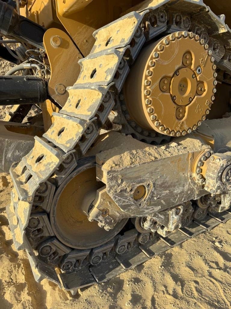 CAT D 10 T 2 (Coming soon)