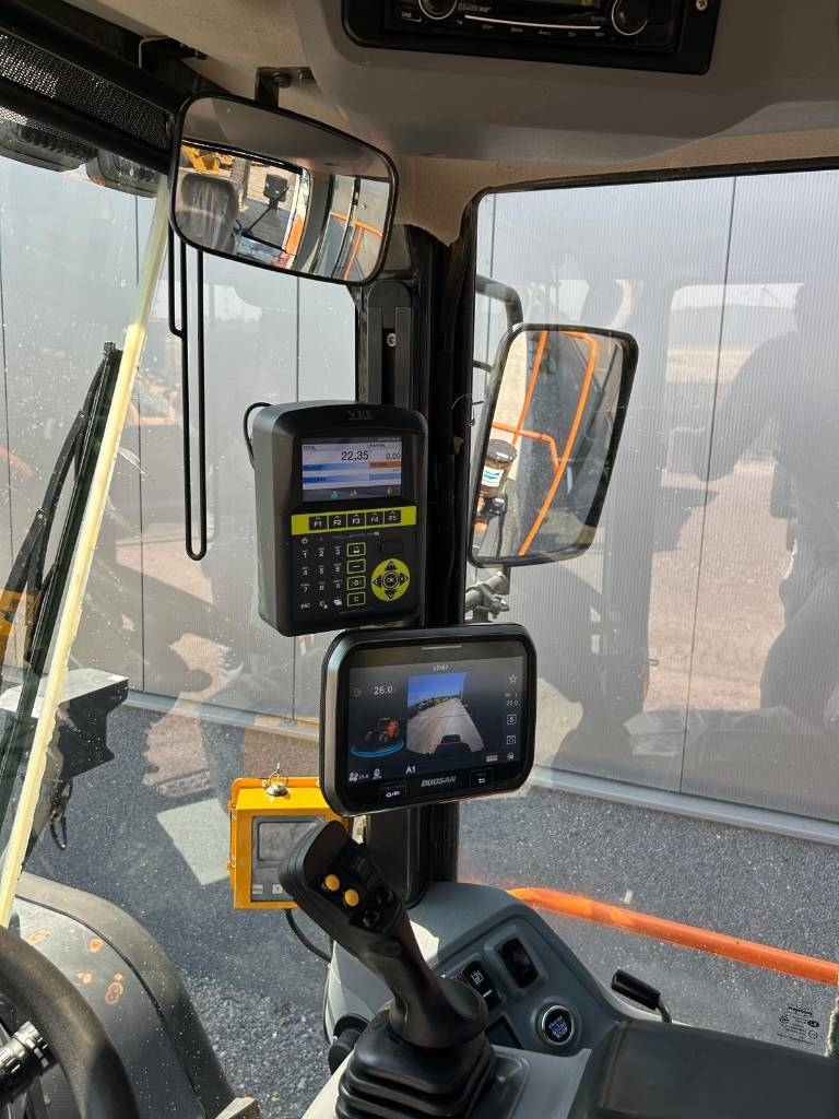 Doosan DL 420-7 (CDC)