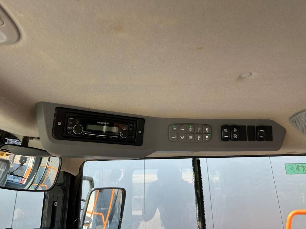 Doosan DL 420-7 (CDC)