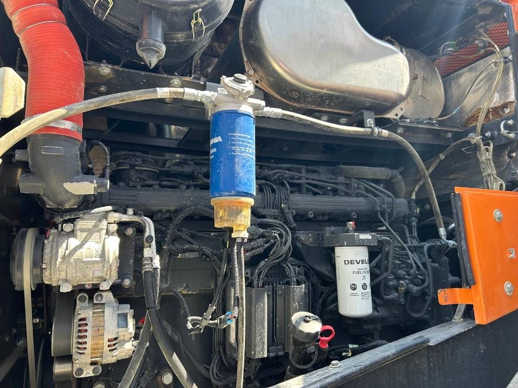 Doosan DL 420-7 (CDC)