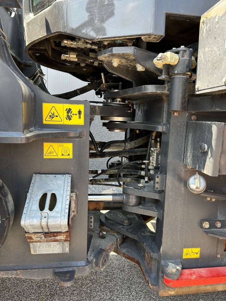 Doosan DL 420-7 (CDC)