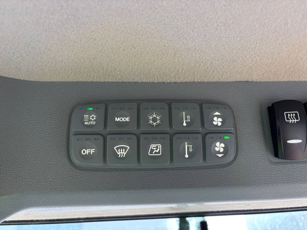 Doosan DL 420-7 (CDC)