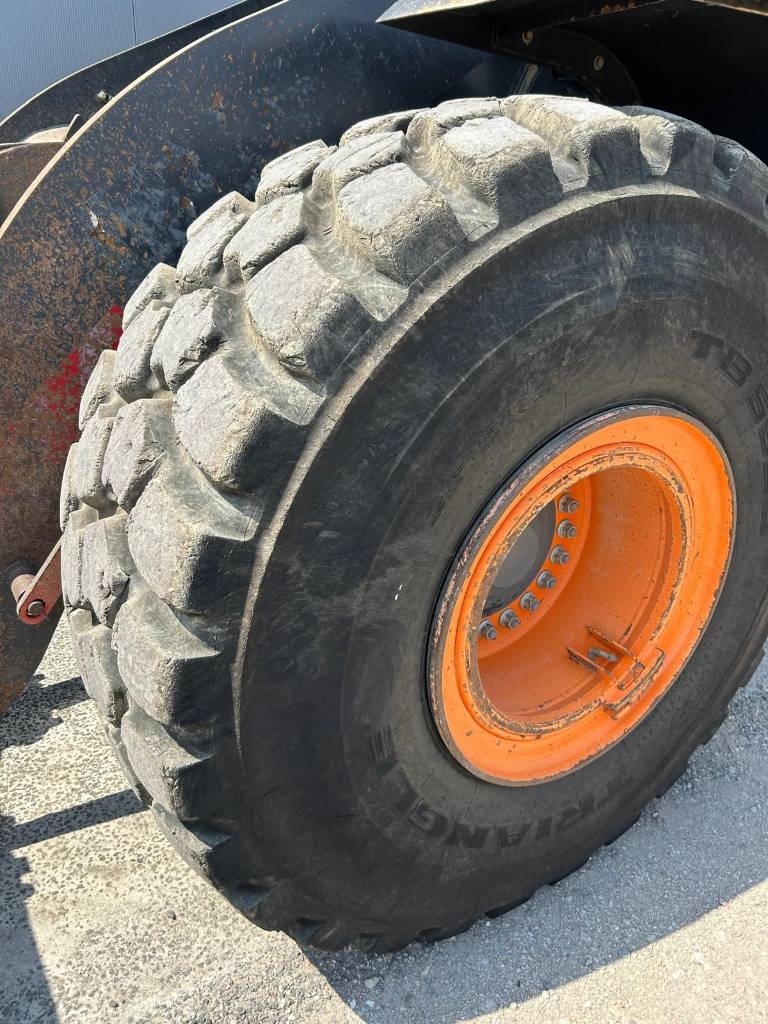 Doosan DL 420-7 (CDC)