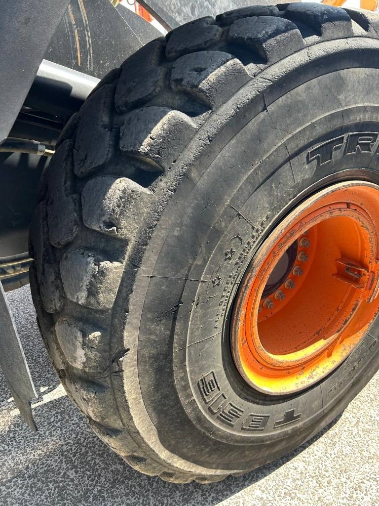 Doosan DL 420-7 (CDC)