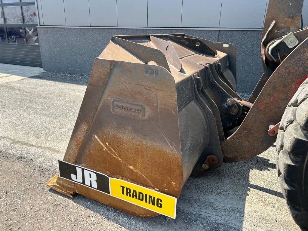 Doosan DL 420-7 (CDC)