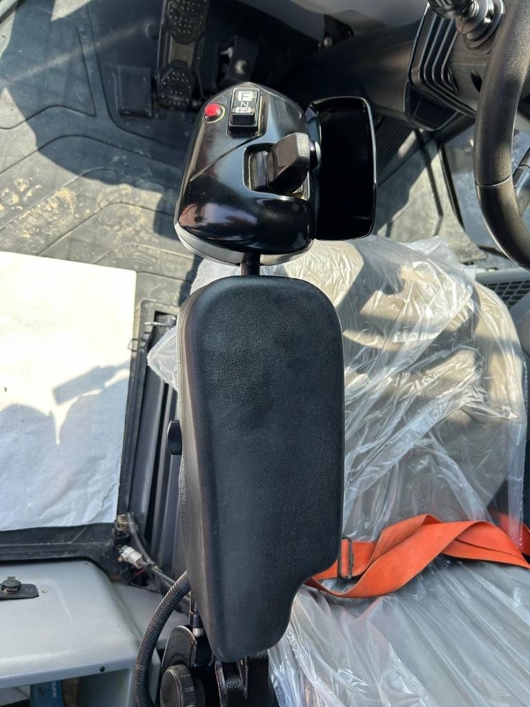 Doosan DL 420-7 (CDC)