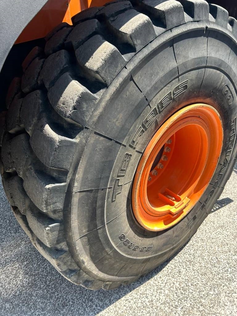 Doosan DL 420-7 (CDC)