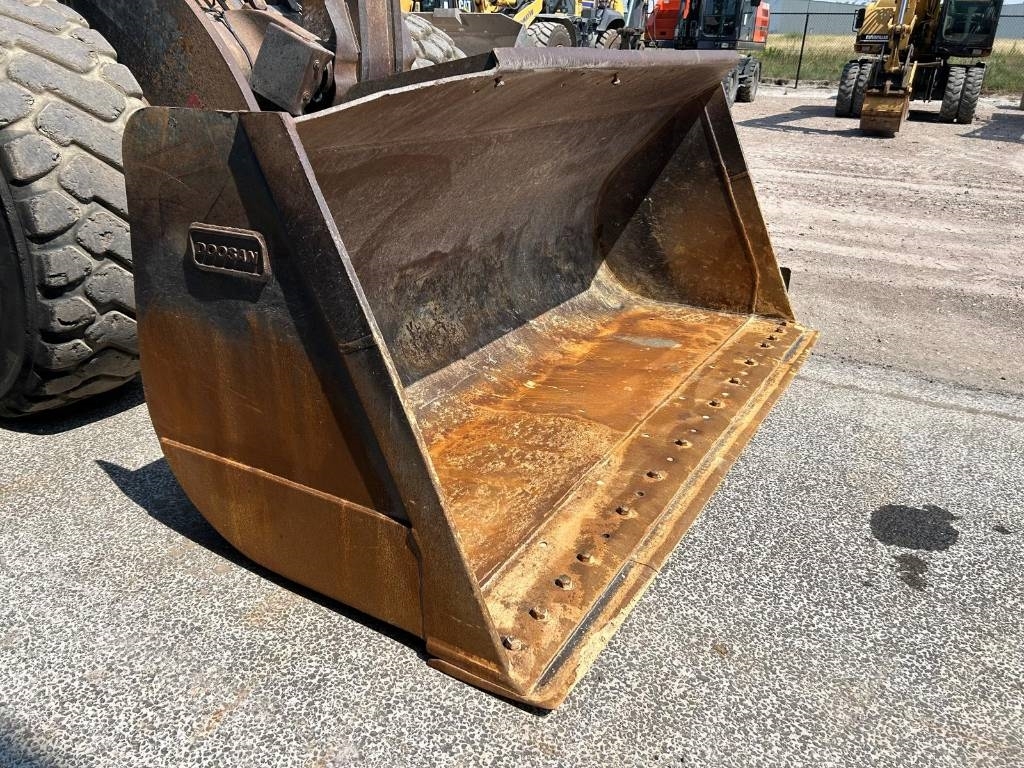 Doosan DL 420-7 (CDC)