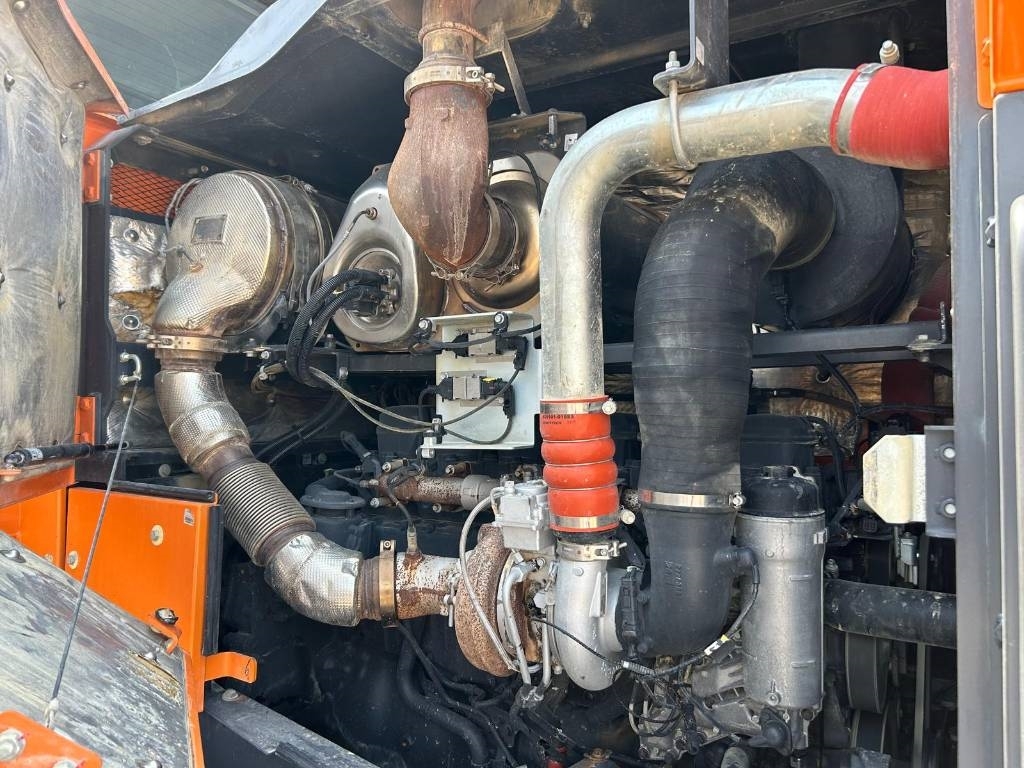 Doosan DL 420-7 (CDC)