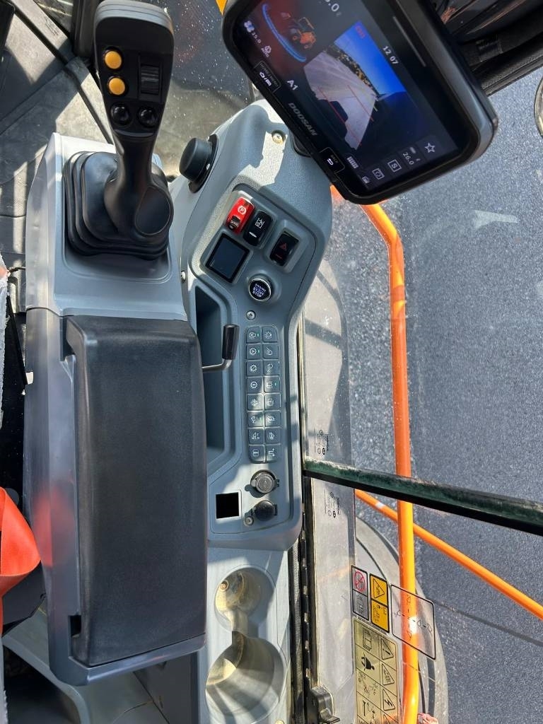 Doosan DL 420-7 (CDC)