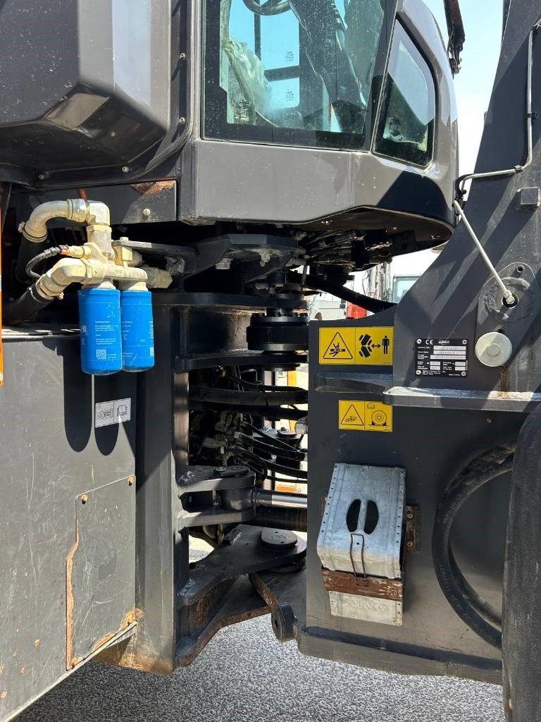 Doosan DL 420-7 (CDC)