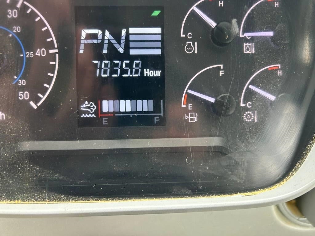 Doosan DL 420-7 (CDC)