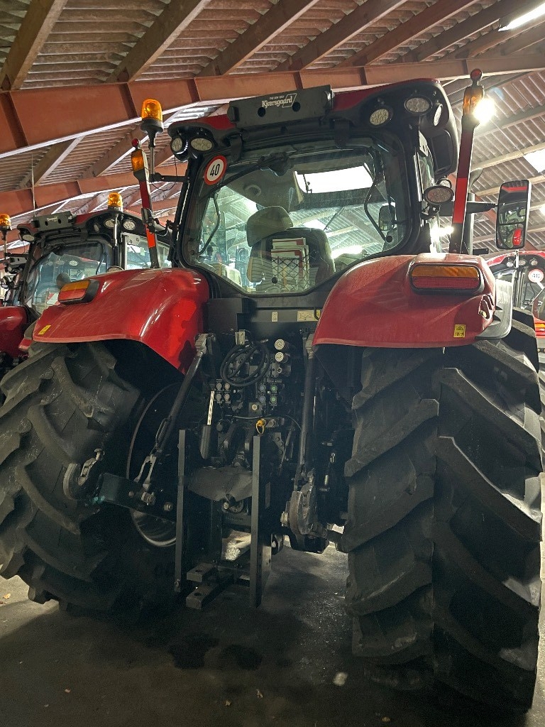 Case IH Puma 240 CVX