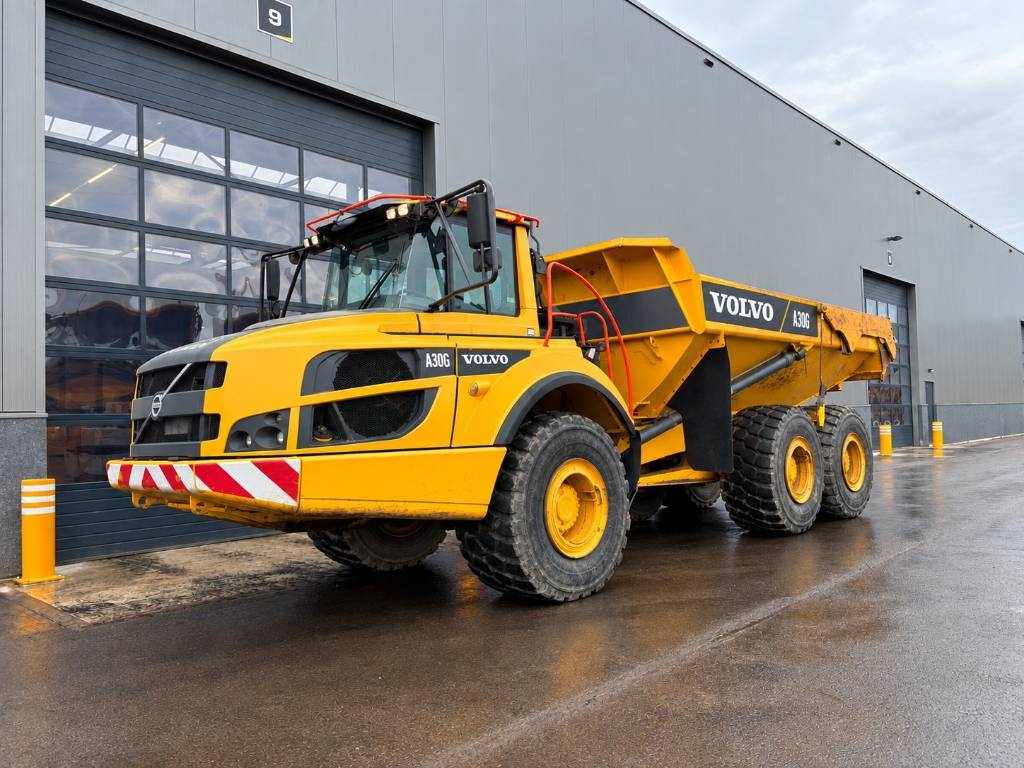 Volvo A 30 G