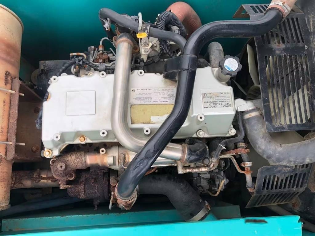 2022 KOBELCO SK 210-45993124