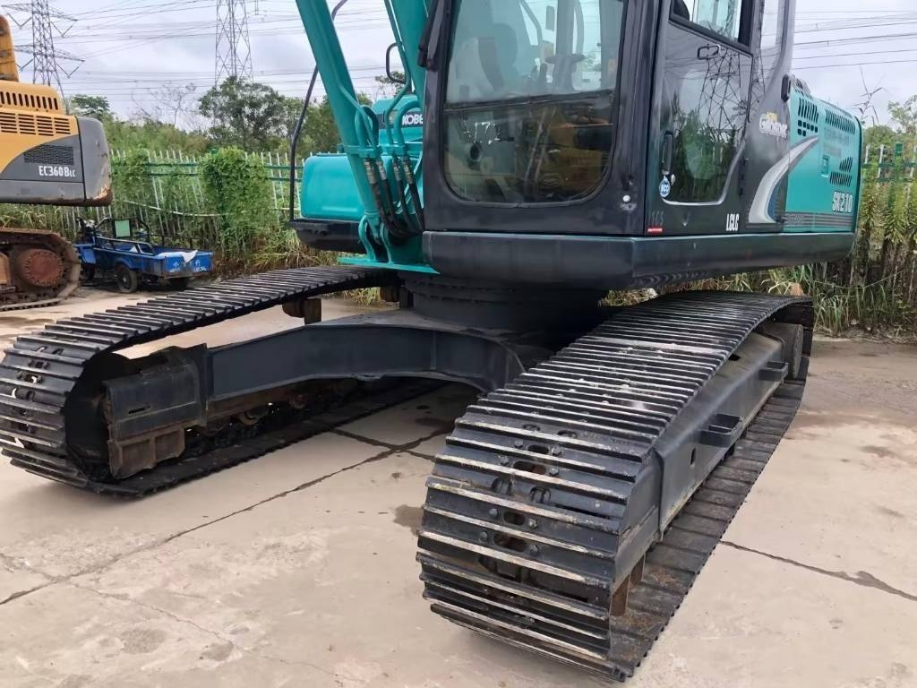 2022 KOBELCO SK 210-45993119
