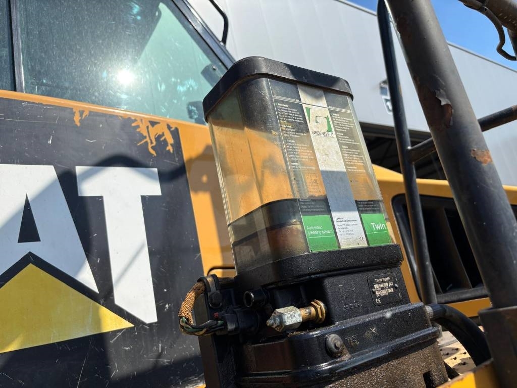 CAT 745 C