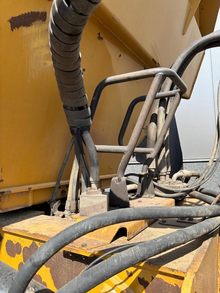 CAT 745 C