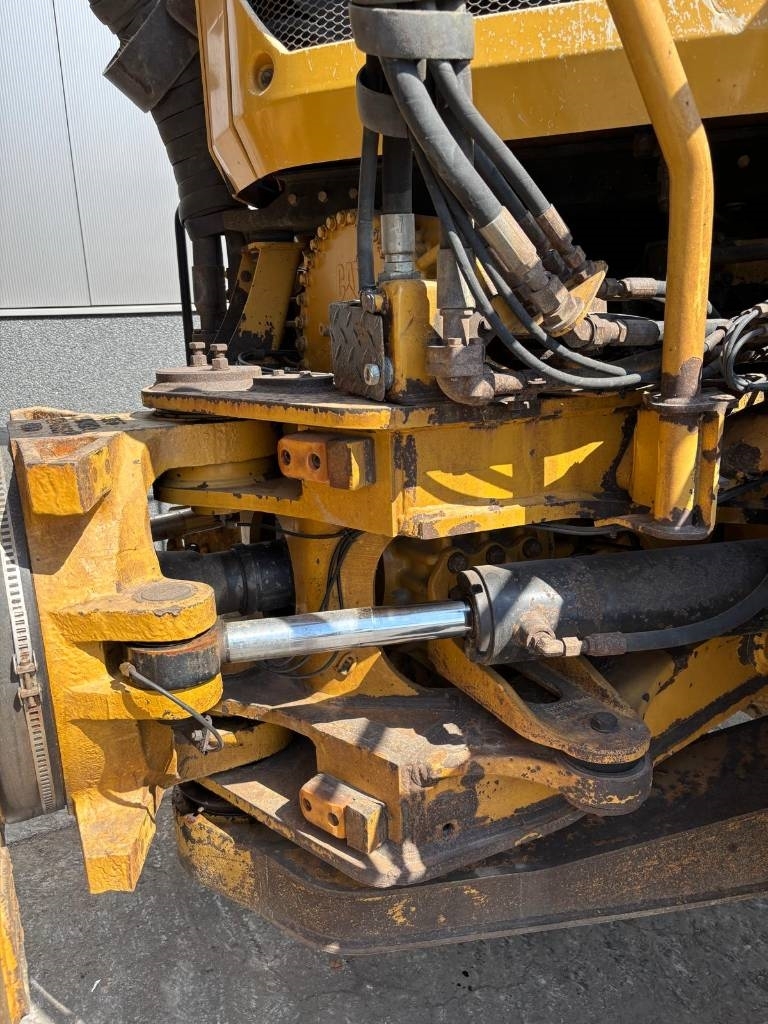 CAT 745 C