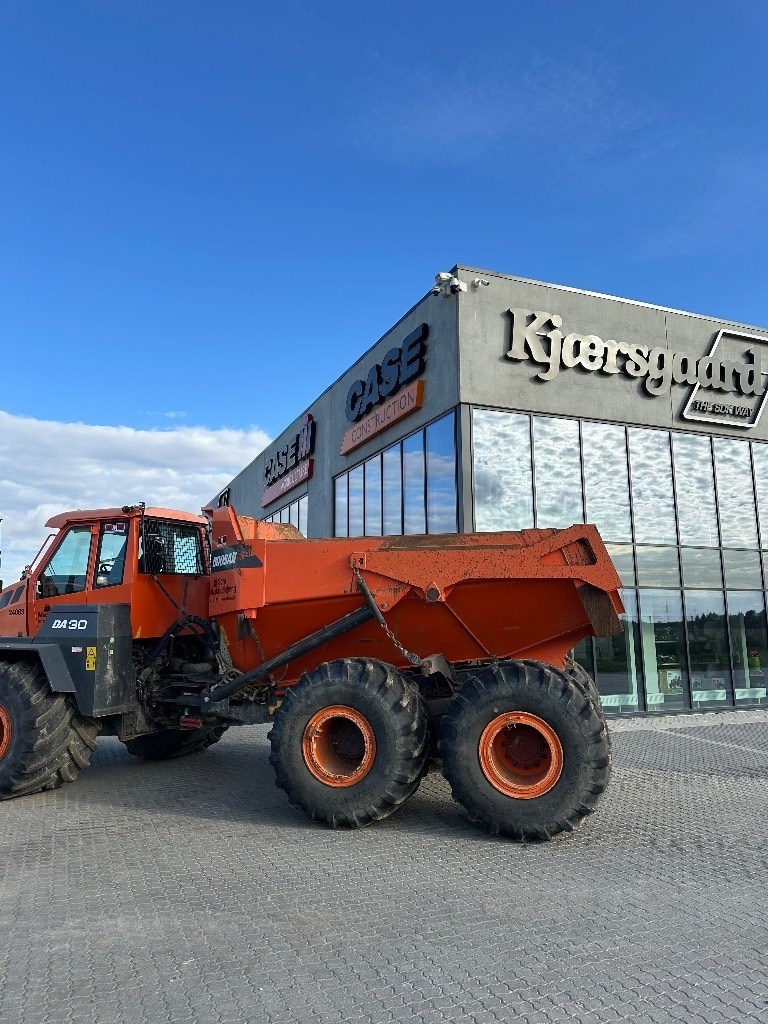 Doosan DA 30