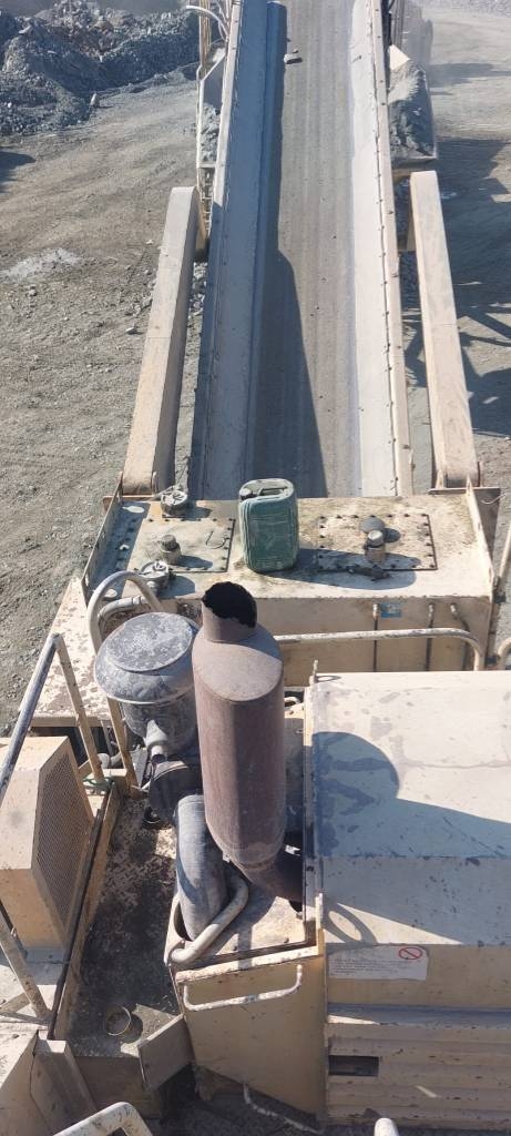 Metso LT 125