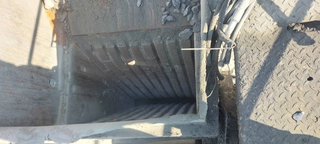 Metso LT 125