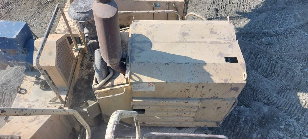 Metso LT 125