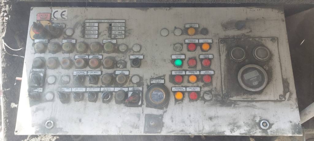 Metso LT 125
