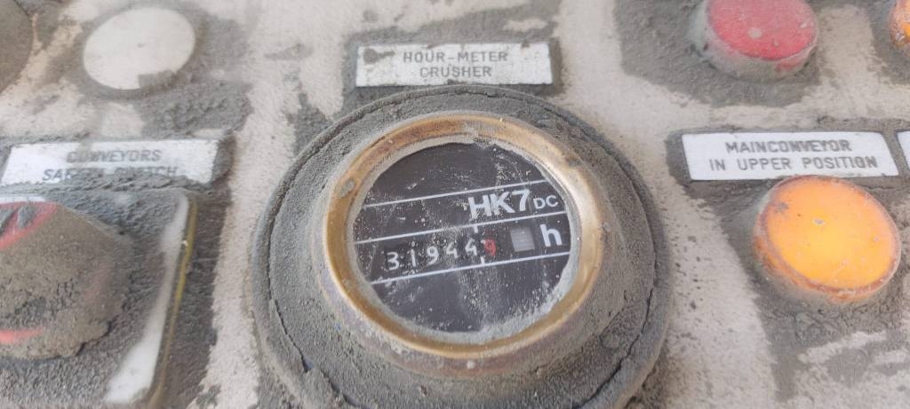 Metso LT 125