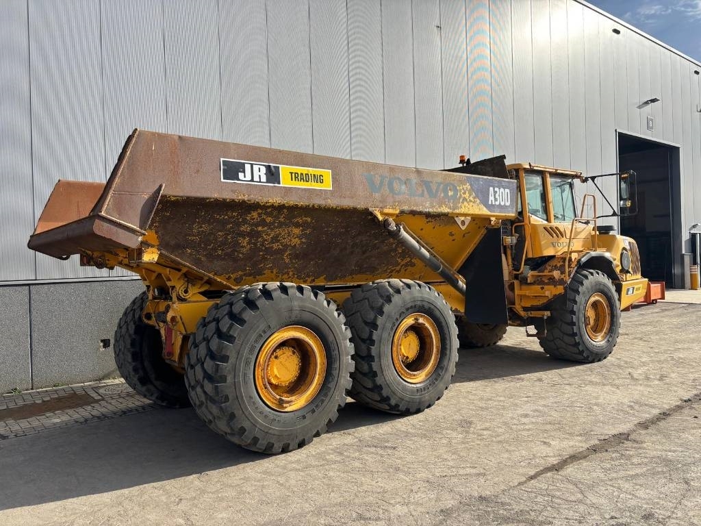 Volvo A 30 D