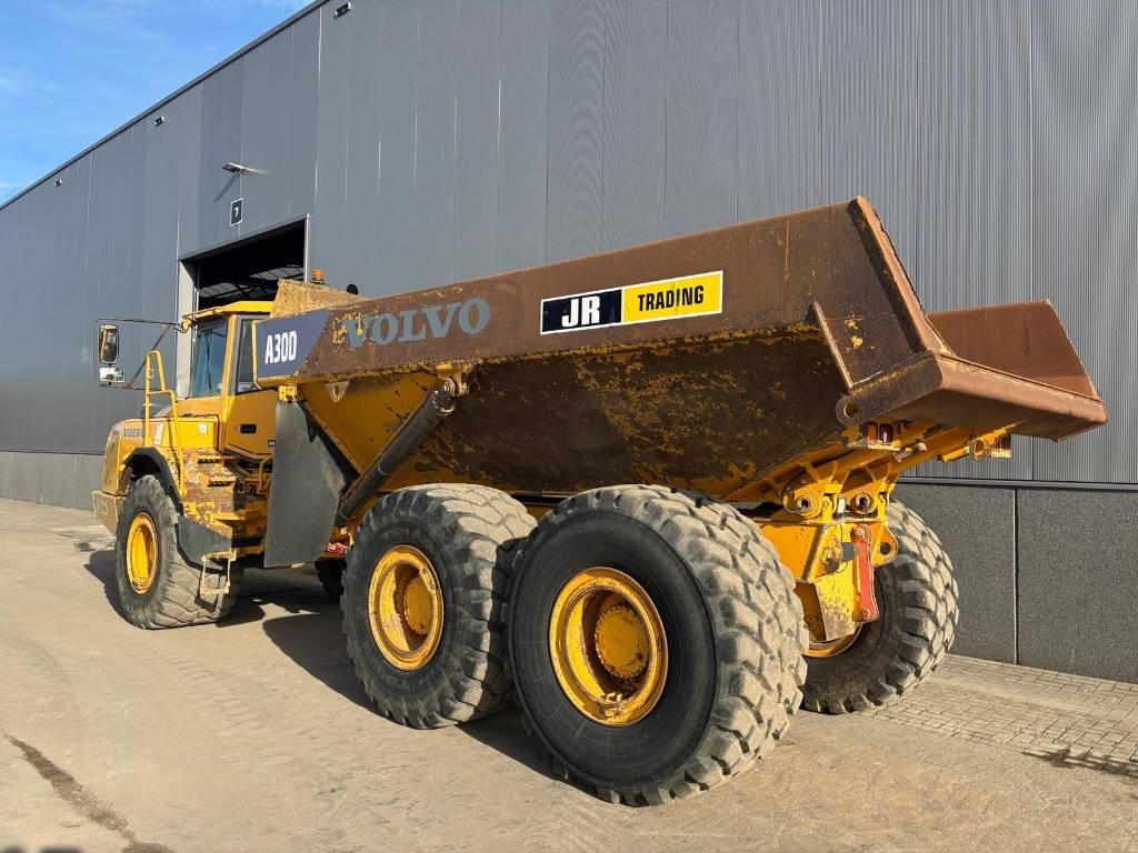 Volvo A 30 D