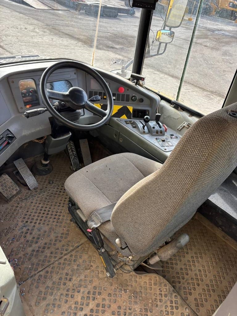 Volvo A 30 D