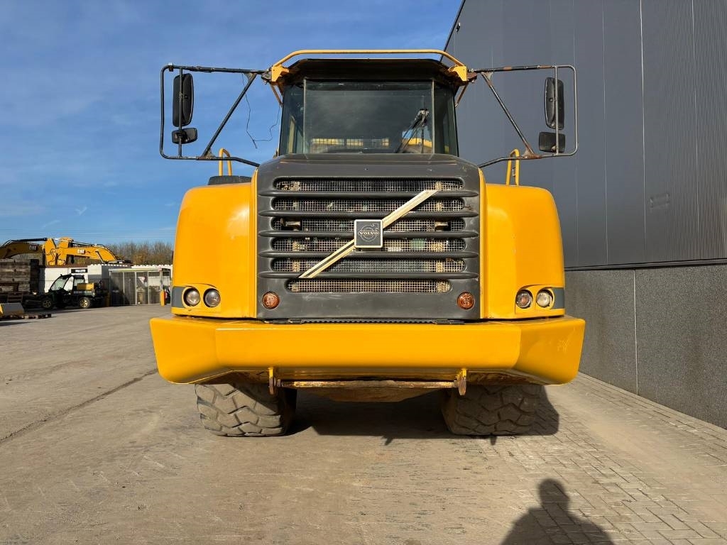 Volvo A 30 D
