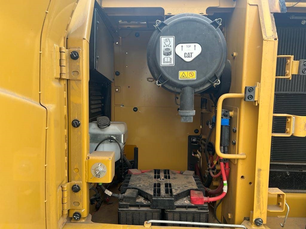 CAT 320 D3 GC