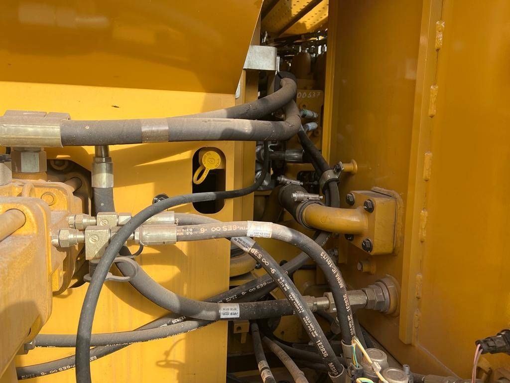 CAT 320 D3 GC