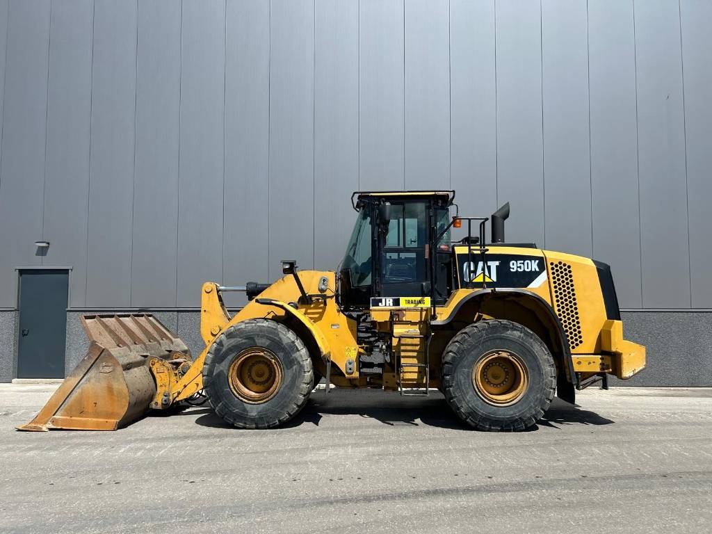 CAT 950 K