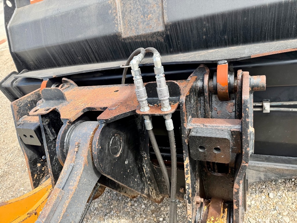 CASE 721 G