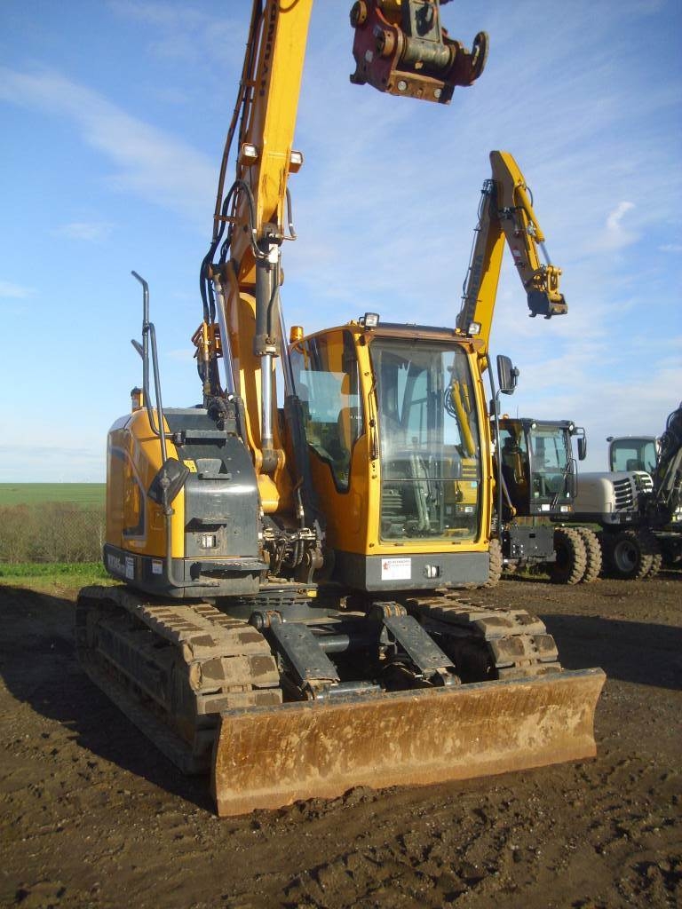 Hyundai hw 145