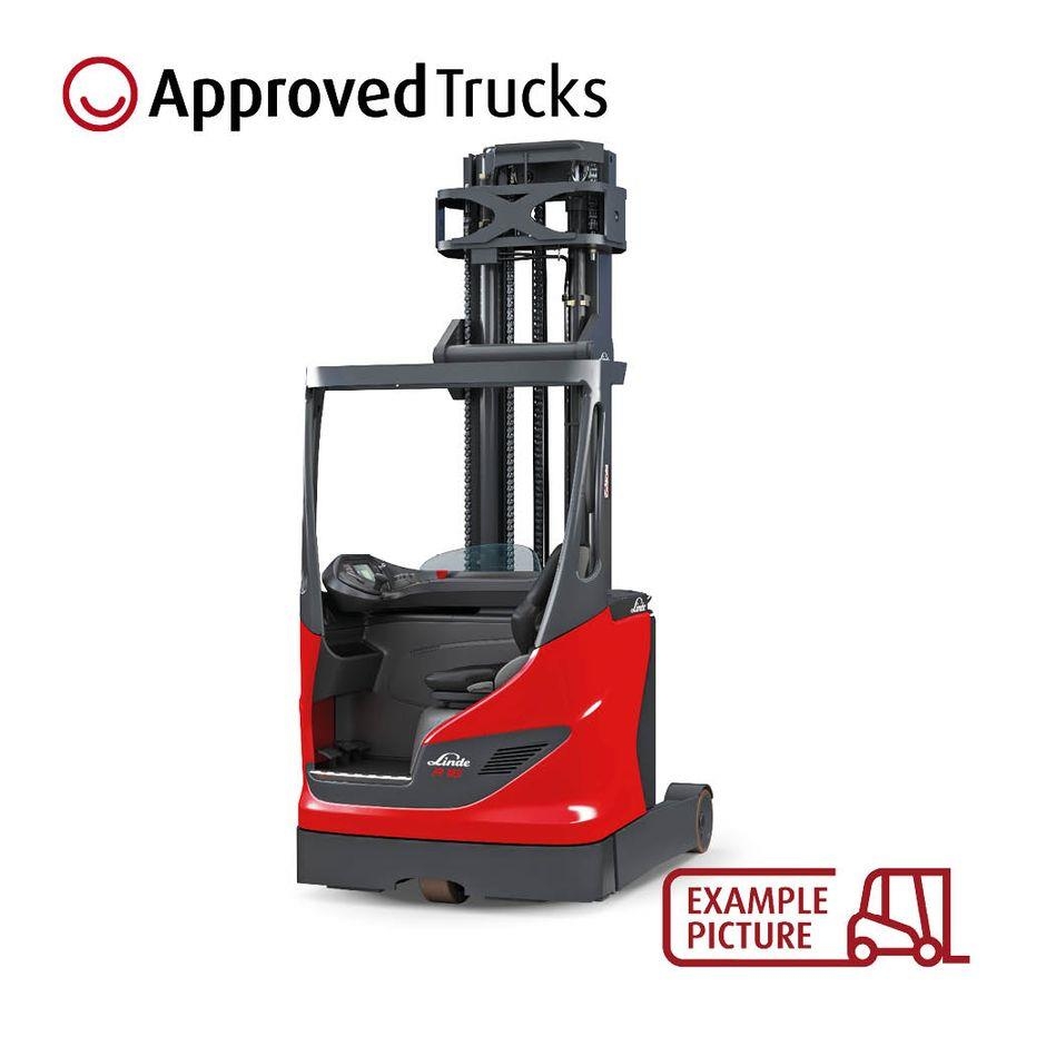 Linde R14 HD 1120 Serie