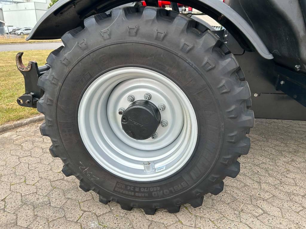 Case IH Farmlift 737