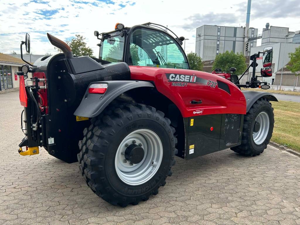 Case IH Farmlift 737